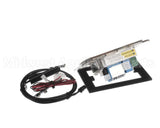 119670000A3 Kason Temp Display, Blue Led, 120V