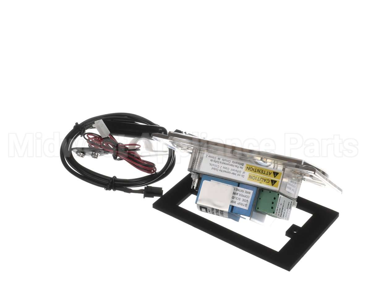 119670000A3 Kason Temp Display, Blue Led, 120V