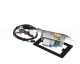 119670000A3 Kason Temp Display, Blue Led, 120V
