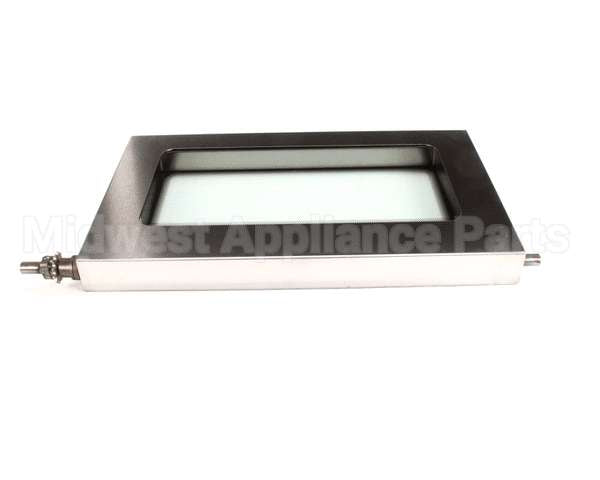 1197240 Southbend Range Right Door, Assembly, Window, Co