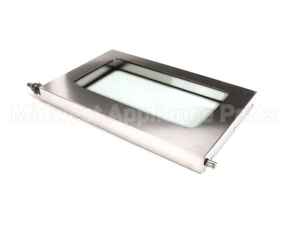1197240 Southbend Range Right Door, Assembly, Window, Co