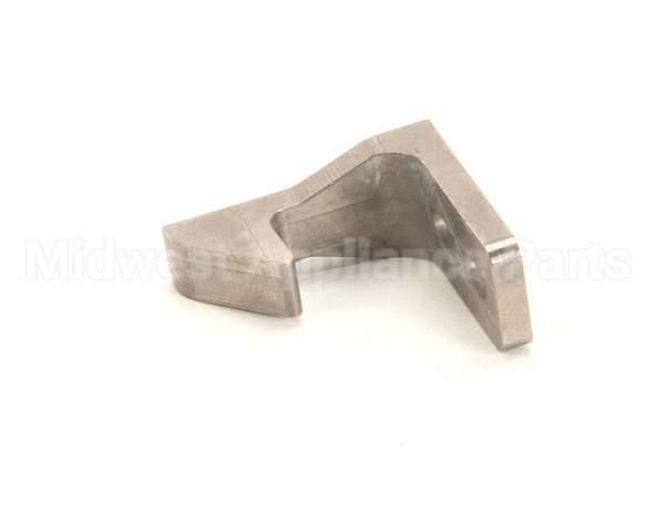 1197390 Southbend Range Door Striker,Machined,Gh/Eh