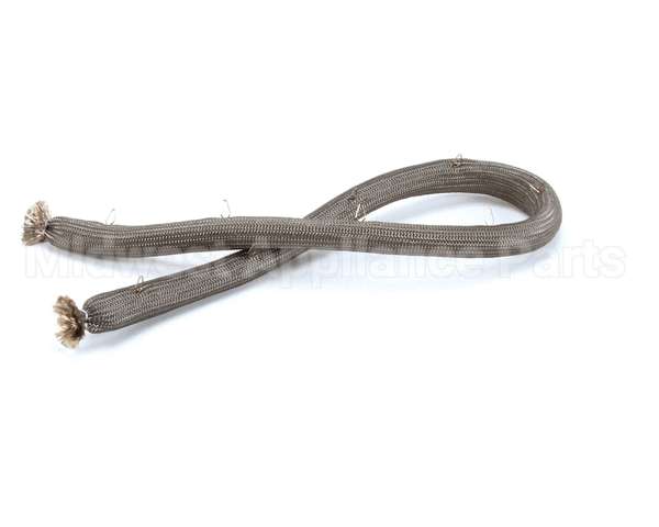 1197499 Southbend Range Door,Rope Seal,Fiberglass,Co