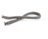 1197499 Southbend Range Door,Rope Seal,Fiberglass,Co