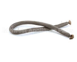 1197499 Southbend Range Door,Rope Seal,Fiberglass,Co