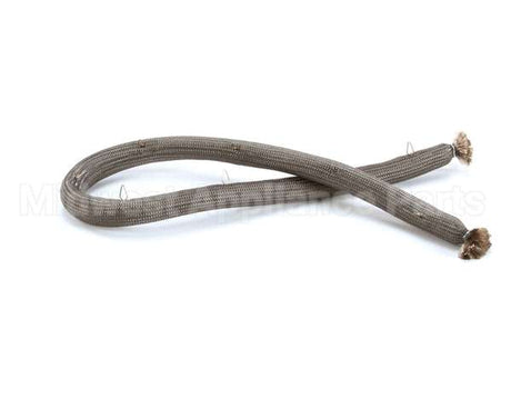 1197499 Southbend Range Door,Rope Seal,Fiberglass,Co