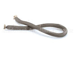 1197499 Southbend Range Door,Rope Seal,Fiberglass,Co