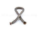 1197499 Southbend Range Door,Rope Seal,Fiberglass,Co