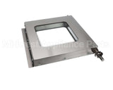 1197558 Southbend Range Left Door Assembly,Win,Horz,Tv