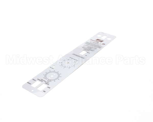 1197577 Southbend Range Polypnl,Gas,Std,Slide,Gold