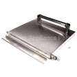 1197732 Compatible Southbend Lt Door Assembly, Solid, Co