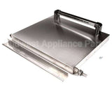 1197732 Southbend Range Lt Door Assembly, Solid, Co