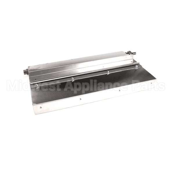 1197736 Compatible Southbend Rt Door Assembly, Solid, Co