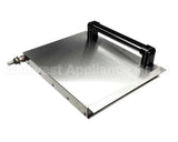 1197744 Southbend Range Left Door Asm, Horz, Solid, Tv