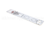 1197801 Southbend Range Polypnl,Gas,Std,Slide,Silver