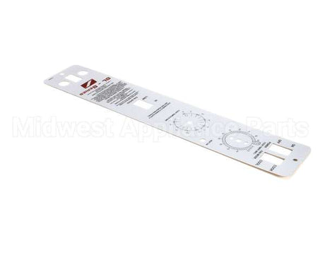 1197801 Southbend Range Polypnl,Gas,Std,Slide,Silver