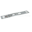 1197803 Compatible Southbend Panel/Overlay, Gold Ser, Cycle Cook & Hold, Gas