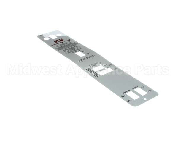 1197803 Southbend Range Polypnl,Gas,Cch,Slide,Gold