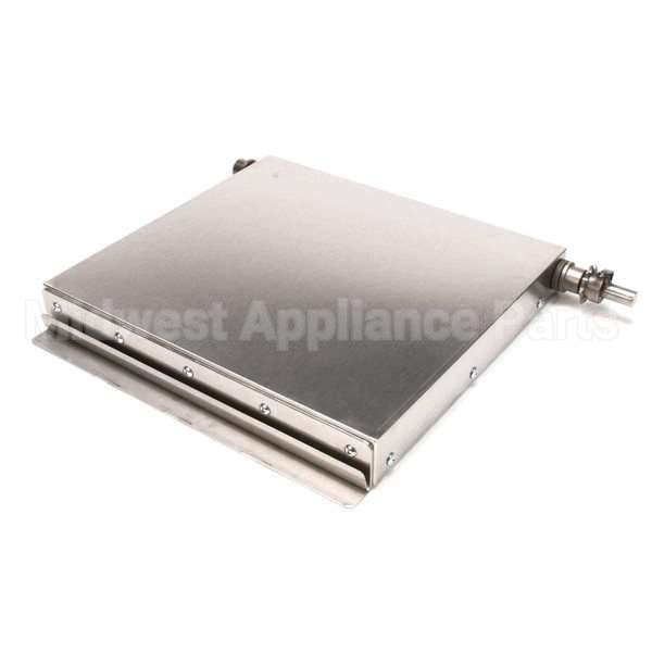 1197841 Compatible Southbend Rt Door Assembly, Solid, Tv
