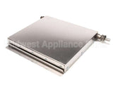 1197841 Southbend Range Rt Door Assembly, Solid, Tv