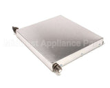 1197841 Southbend Range Rt Door Assembly, Solid, Tv