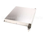 1197841 Southbend Range Rt Door Assembly, Solid, Tv