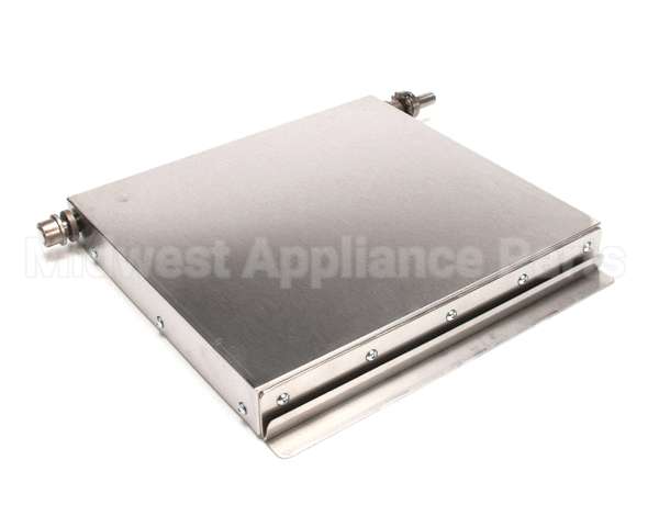 1197841 Southbend Range Rt Door Assembly, Solid, Tv