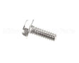 1197899 Southbend Range Screw,10-24X1/2 Slot Hex Ss