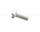 1197899 Southbend Range Screw,10-24X1/2 Slot Hex Ss
