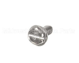 1197899 Southbend Range Screw,10-24X1/2 Slot Hex Ss