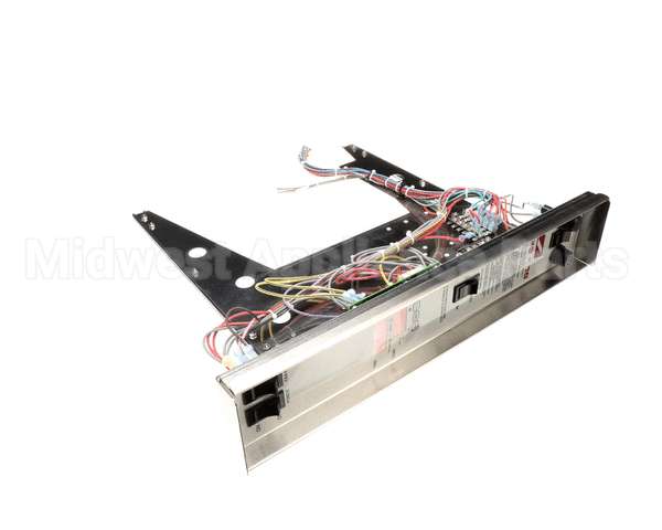 1198013 Southbend Range Control Assembly,Cch,Elec,480V,Sl
