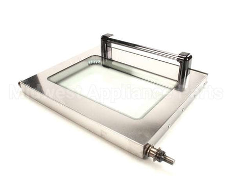 1198056 Southbend Range Door, Assembly, Win, Left, Co