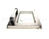 1198056 Southbend Range Door, Assembly, Win, Left, Co