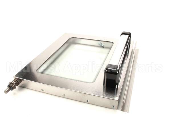 1198056 Southbend Range Door, Assembly, Win, Left, Co