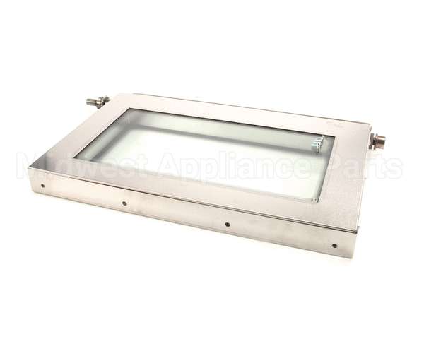 1198057 Southbend Range Door, Assembly, Win, Right, Co