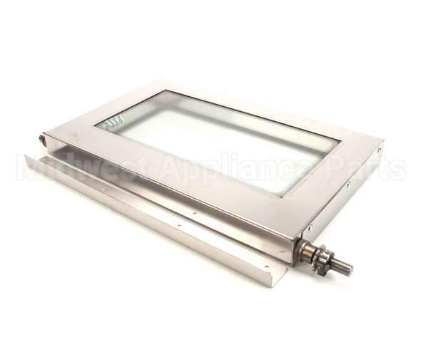 1198057 Southbend Range Door, Assembly, Win, Right, Co