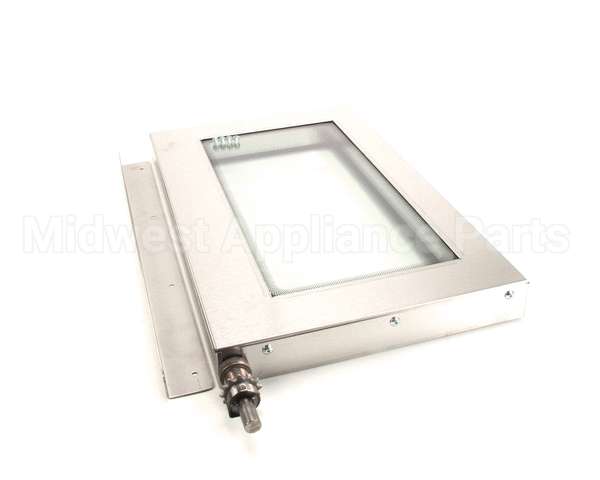 1198057 Southbend Range Door, Assembly, Win, Right, Co