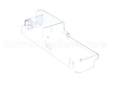 119806 Groen Cover Assembly, Panel Control