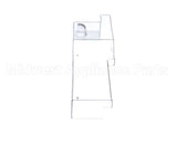 119806 Groen Cover Assembly, Panel Control