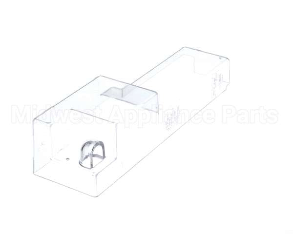 119806 Groen Cover Assembly, Panel Control