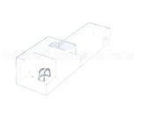 119806 Groen Cover Assembly, Panel Control