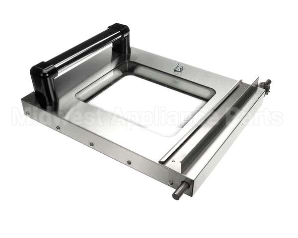 1198060 Southbend Range Door,Assembly,Win,Left,Vert,Tv