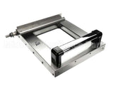 1198060 Southbend Range Door,Assembly,Win,Left,Vert,Tv