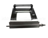 1198060 Southbend Range Door,Assembly,Win,Left,Vert,Tv