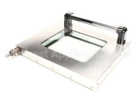 1198061 Southbend Range Door,Assembly,Win,Left,Horz,Tv