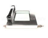 1198061 Southbend Range Door,Assembly,Win,Left,Horz,Tv