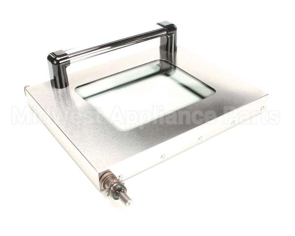 1198061 Southbend Range Door,Assembly,Win,Left,Horz,Tv