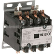 119811 Compatible Groen Contactor 4P 40/50A 24V