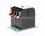 119811 Groen Contactor, 4 Pole Definite