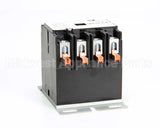 119811 Groen Contactor, 4 Pole Definite